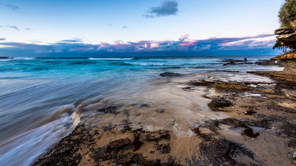 Willinga Point
