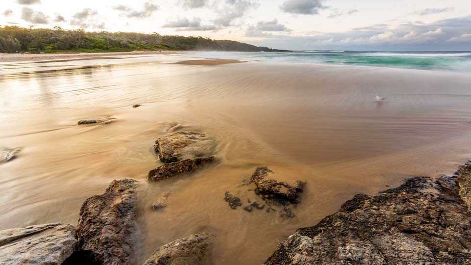 Willinga Point