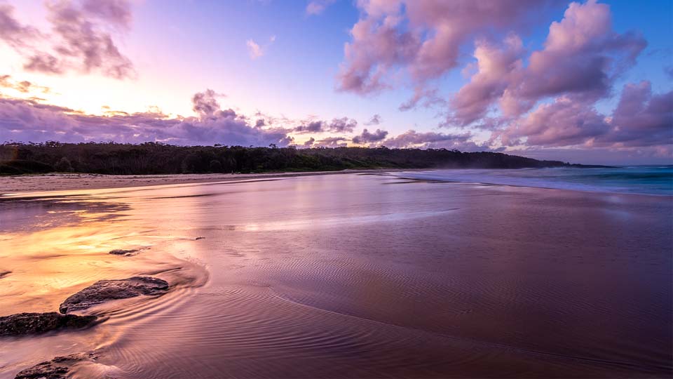 Willinga Point