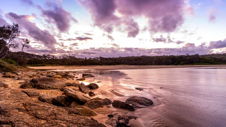 Willinga Point