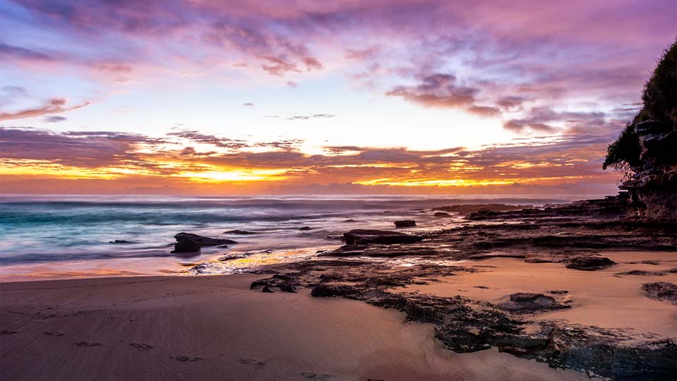 Willinga Point